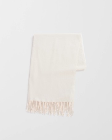 Essential Twill Scarf