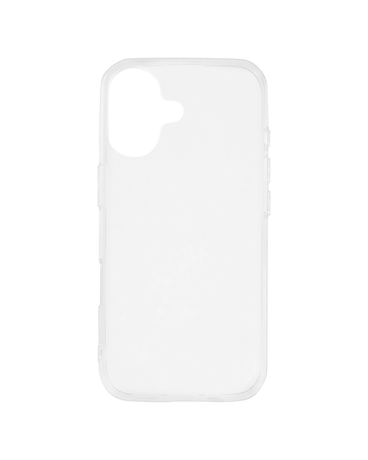 iPhone 17 Clear, Case - Anko 5 of 6