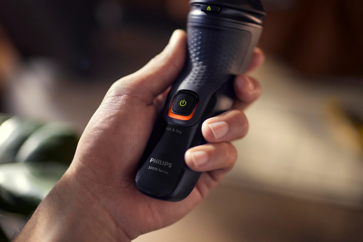 Philips Shaver Series 3000 3 of 4