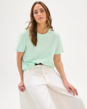 Australian Cotton Classic T-Shirt