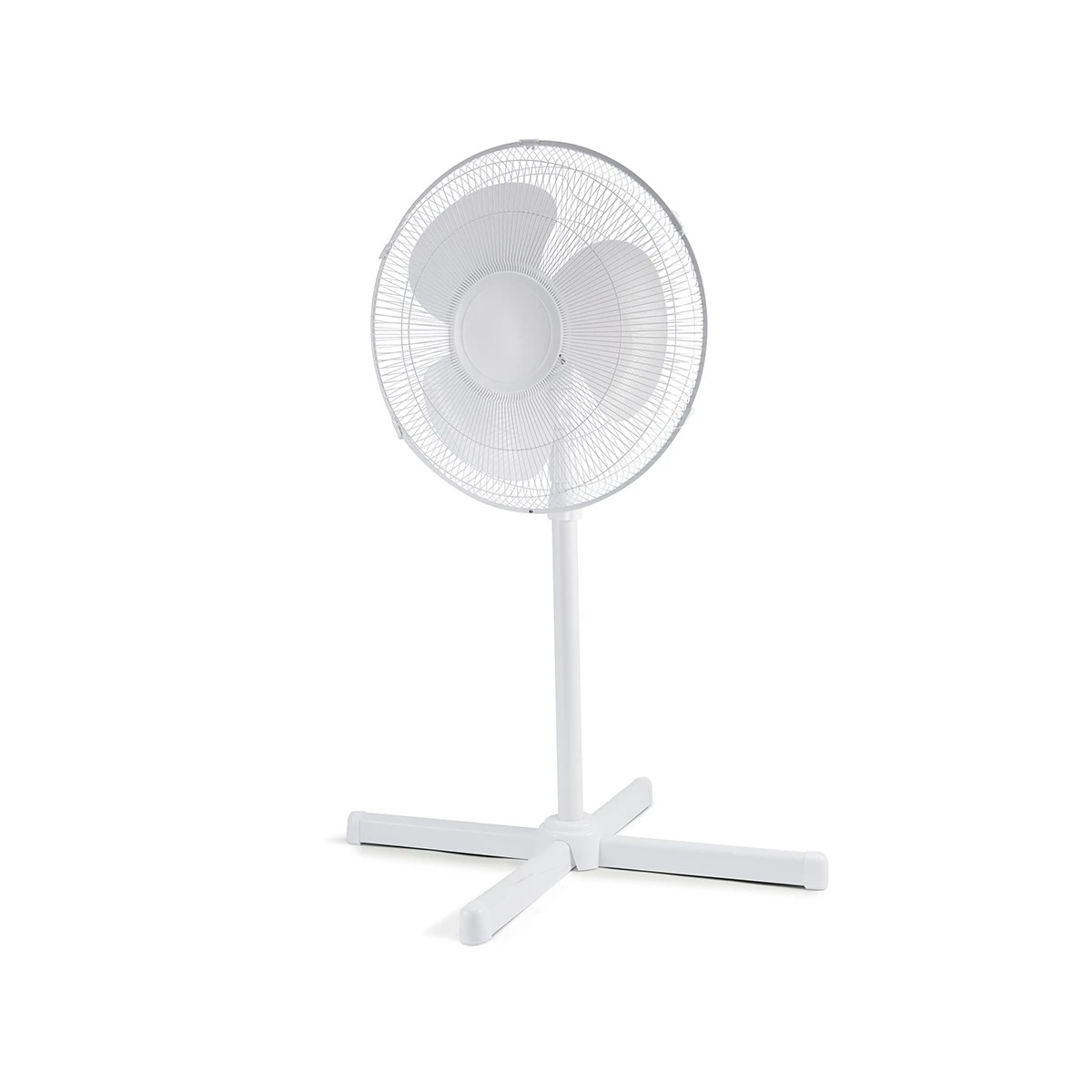 Anko 40cm Pedestal Fan- White 2 of 5