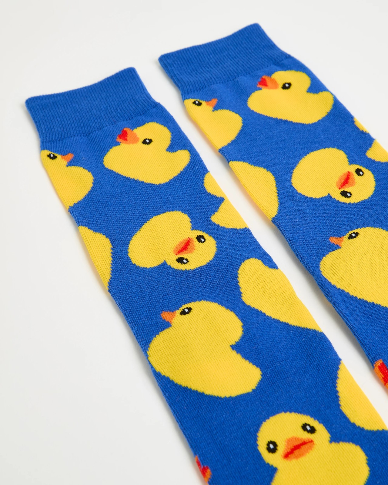 Swag Printed Crew Socks 2 of 3