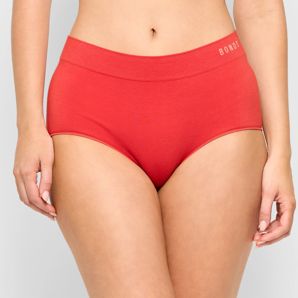 Womens Seamless Full Briefs - Bonds thumbnail 2
