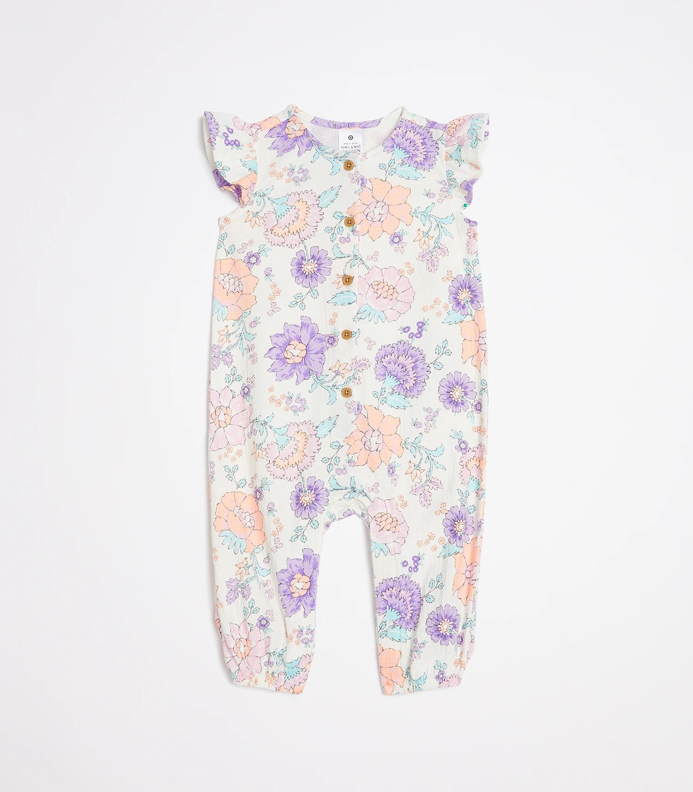 Baby shop jumpsuit target