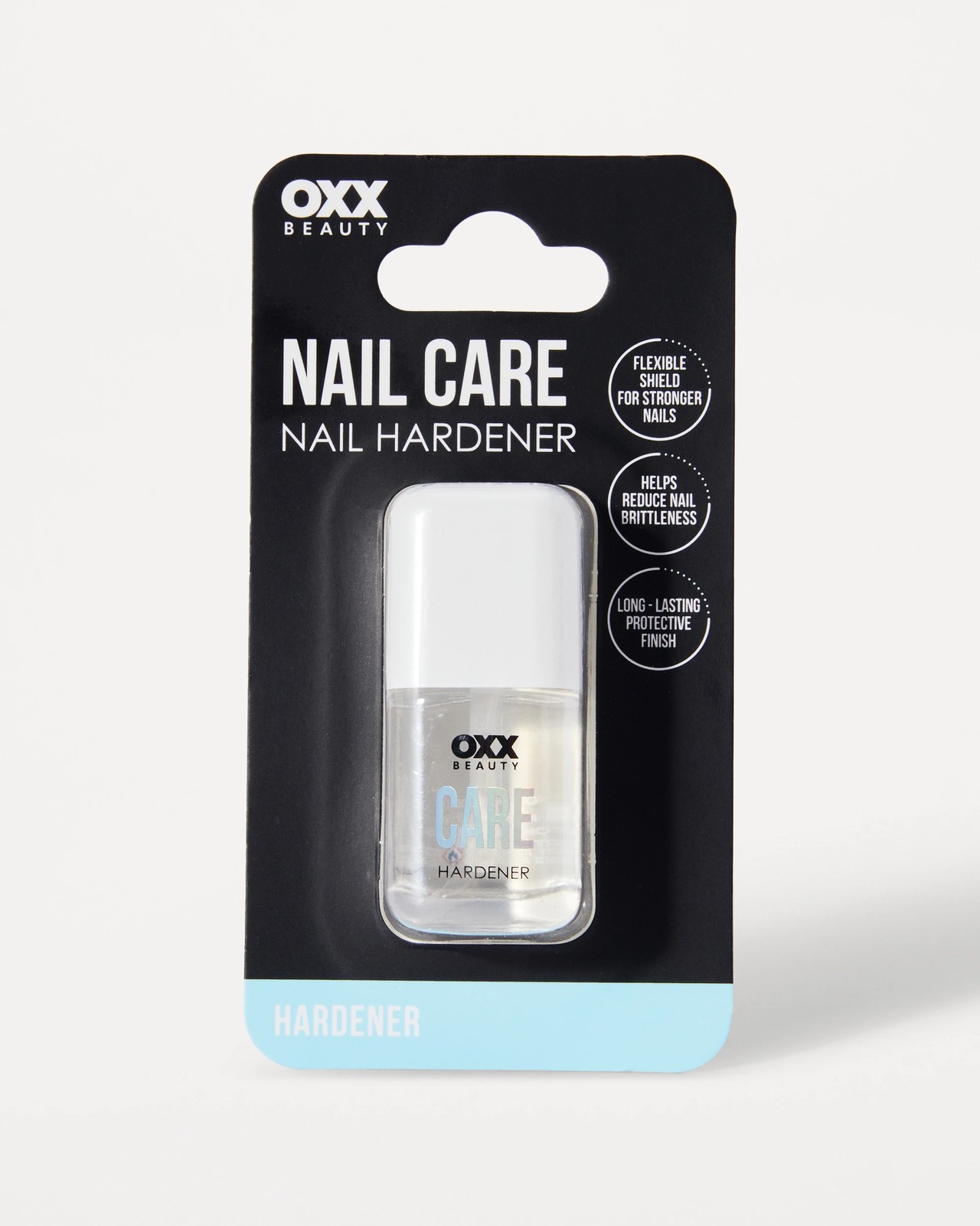 OXX Beauty Nail Hardener 5 of 6