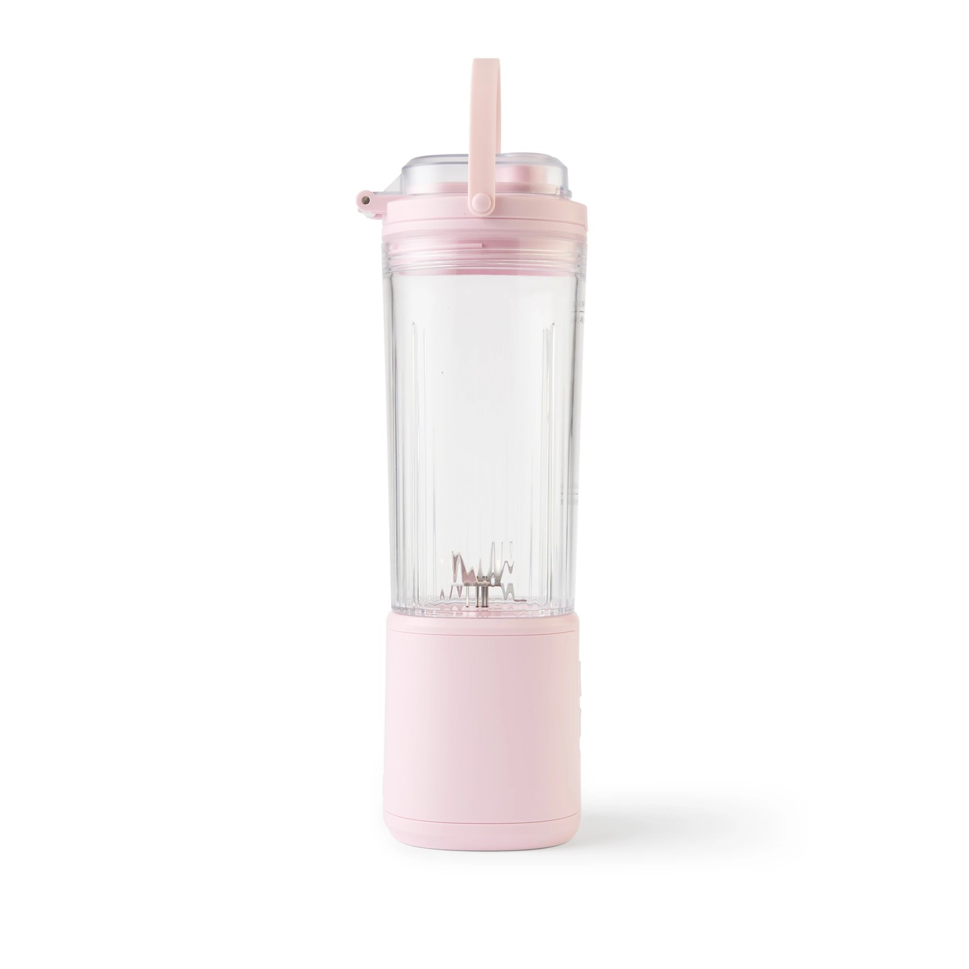 Anko Portable USB Blender - Pink 5 of 6