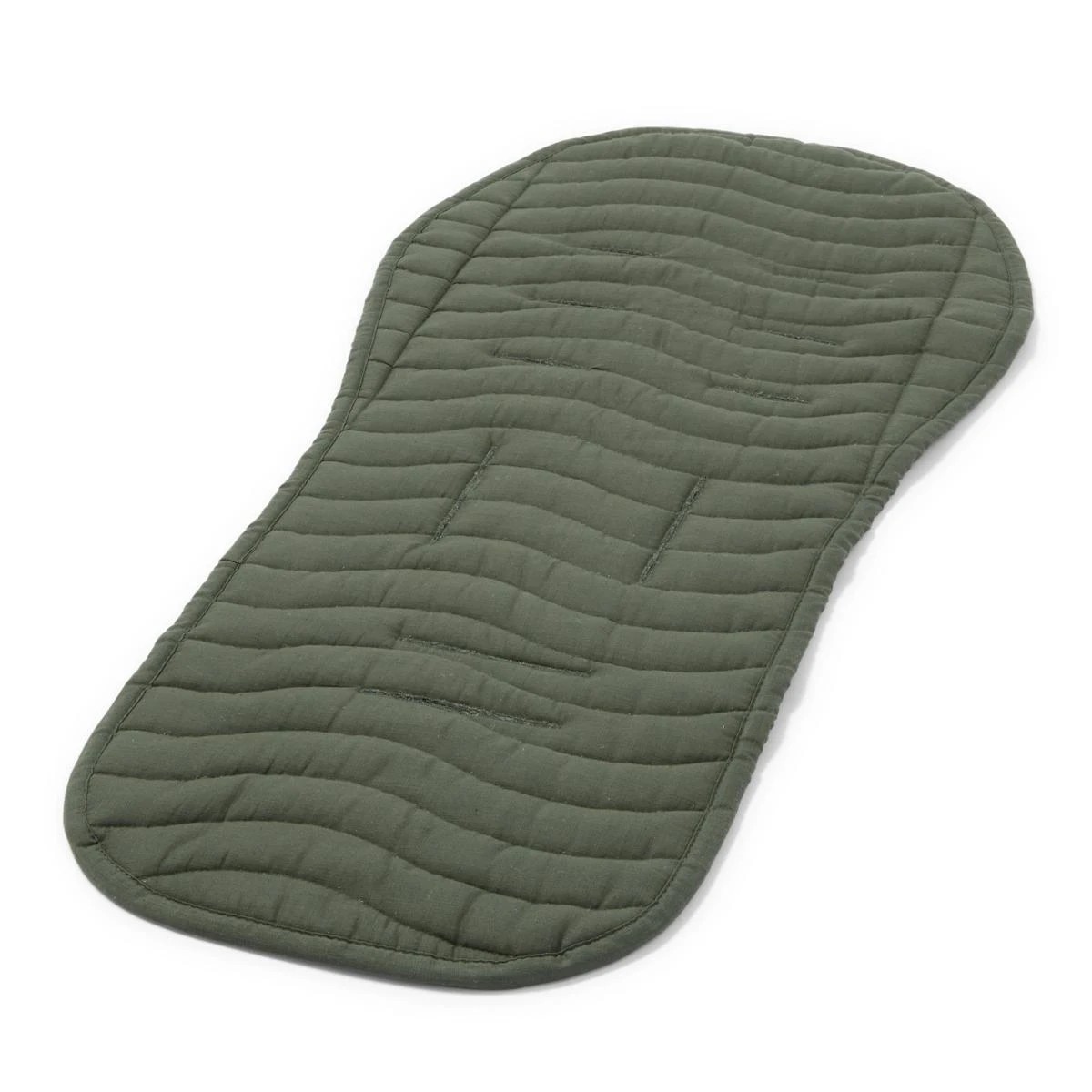 Anko Quilted Pram Liner - Green 4 of 5