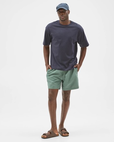 Commons Swim Shorts