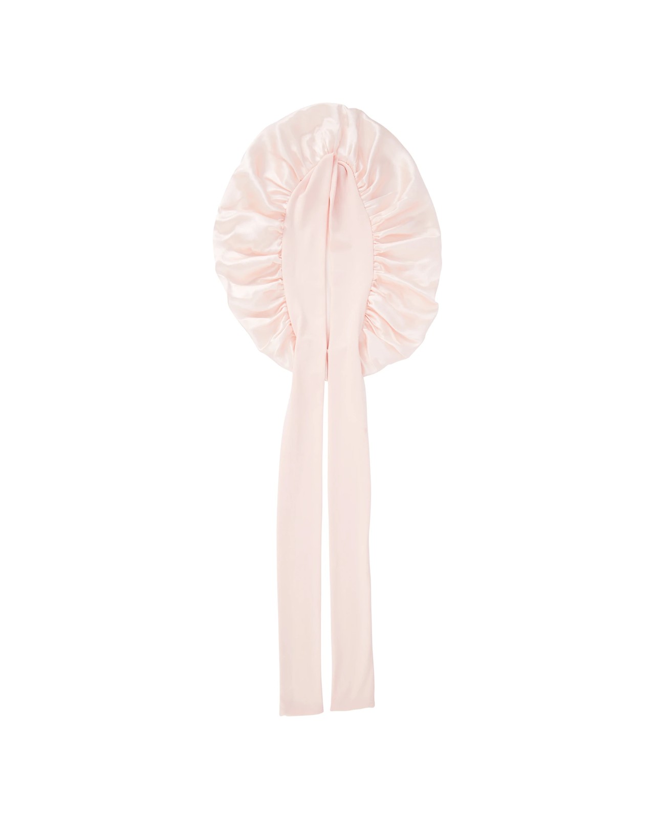 OXX Haircare Silk Hair Bonnet 2 of 5
