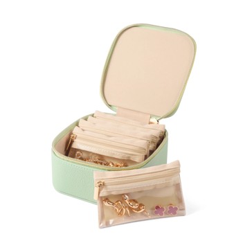 Square Jewellery Case - Anko