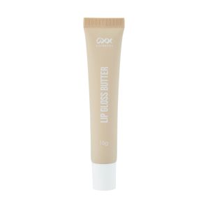 Butter Lip Gloss Frosting - OXX Cosmetics