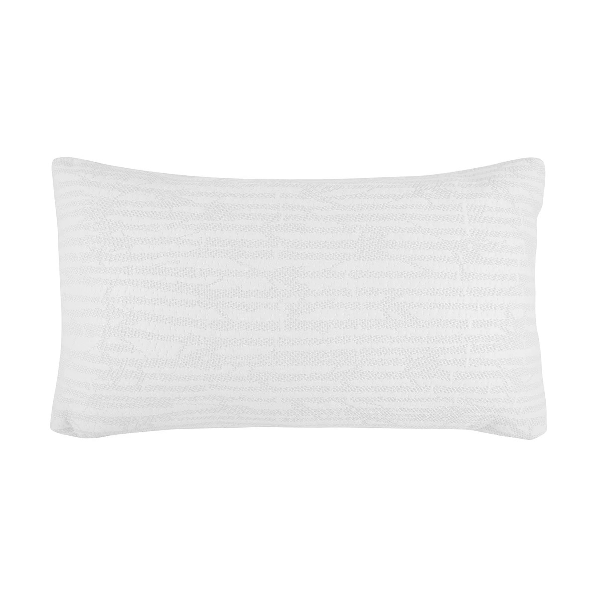 Bamboo best sale pillows target