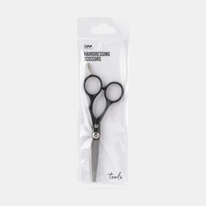 Stainless Steel Hairdressing Scissors - OXX Cosmetics thumbnail 2