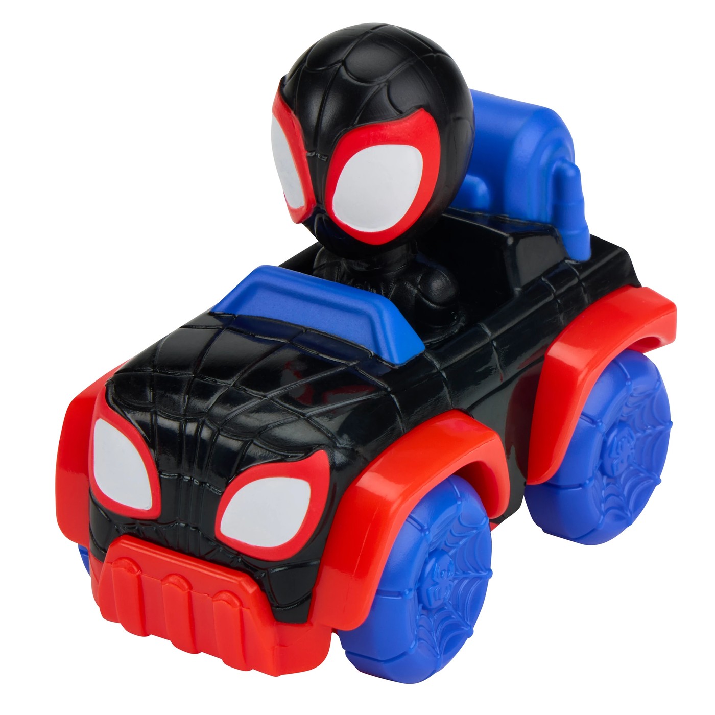 Spidey & Friends Super Rollers - Assorted 4 of 5