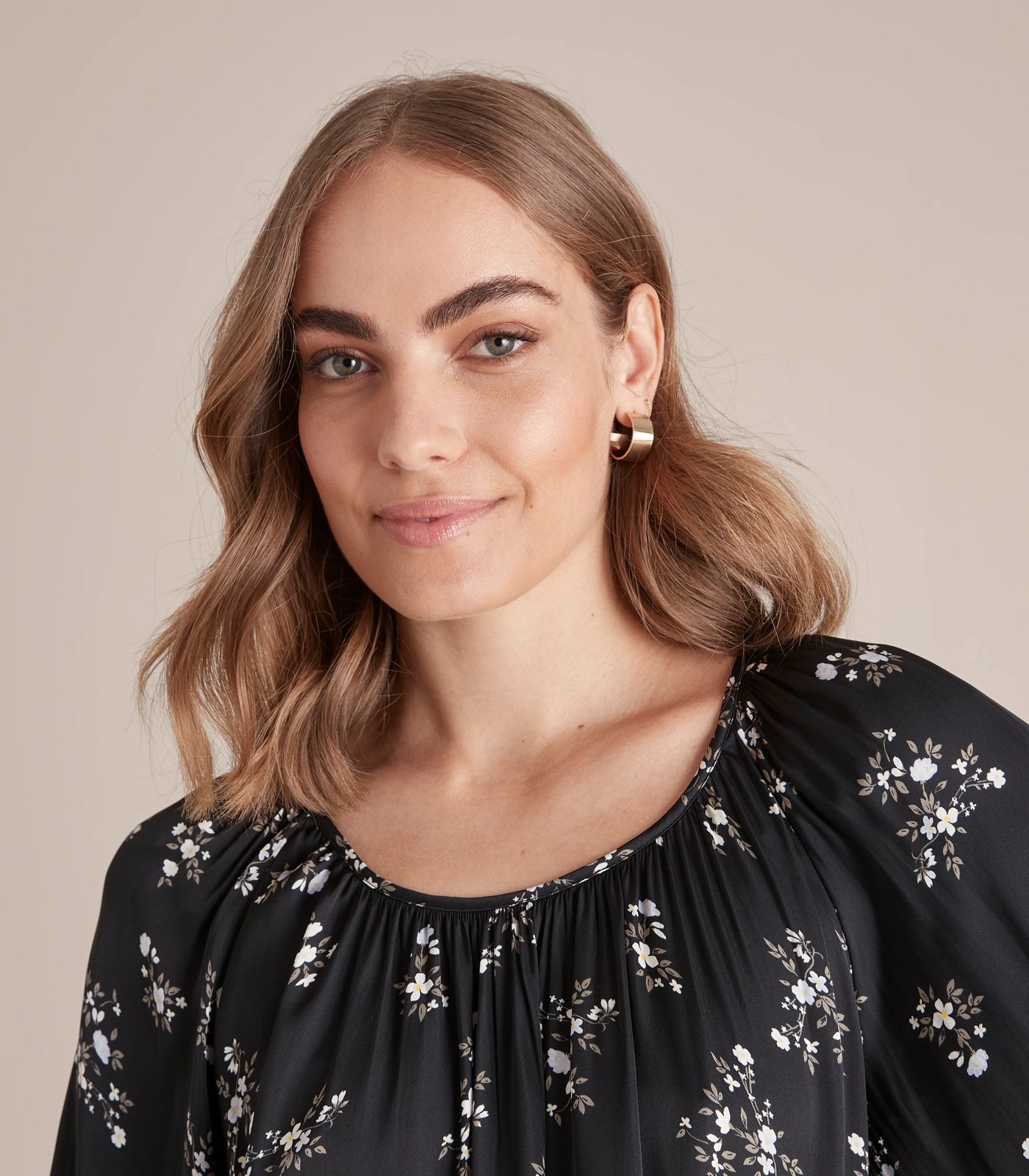Preview Gathered T-Shirt | Target Australia
