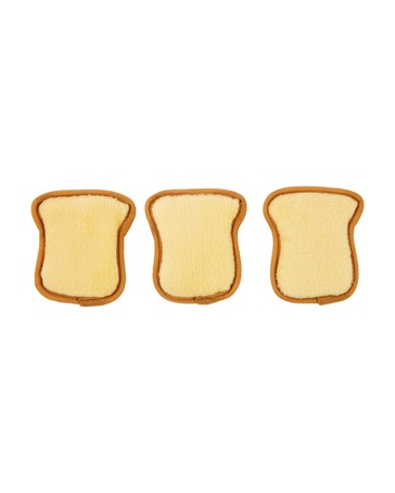 OXX Bodycare 3 Piece Brunch Club Facial Cleansing Pads