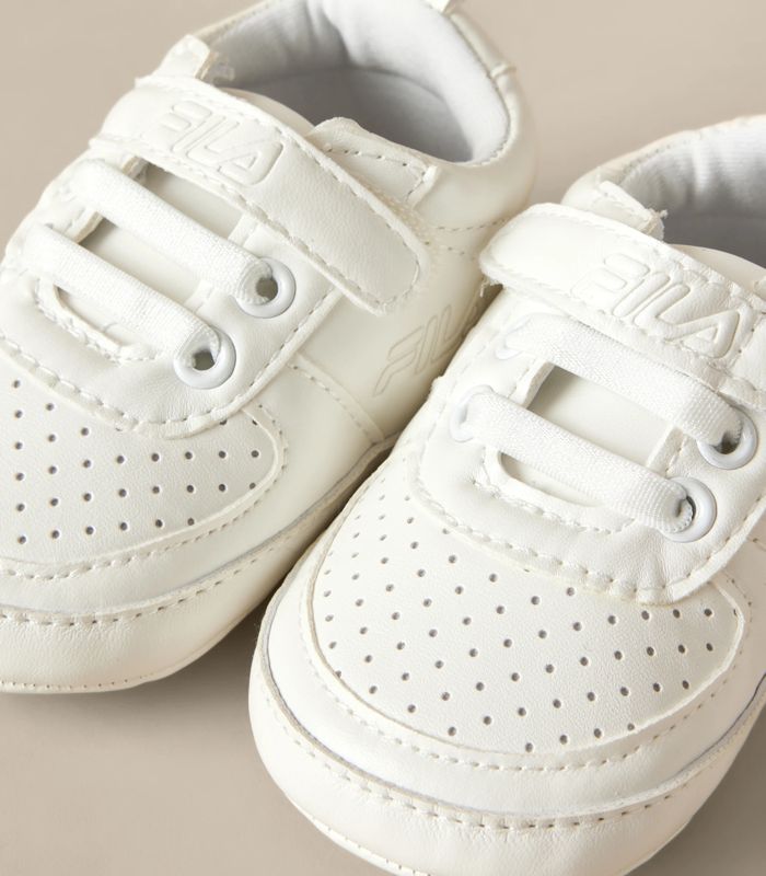 Baby on sale fila trainers