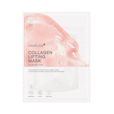 Medicube Collagen Lifting Mask