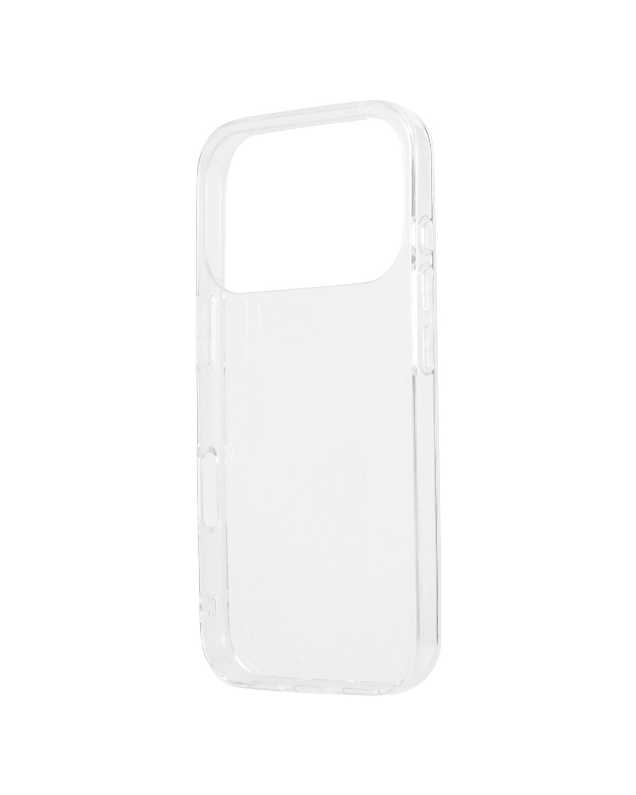 iPhone 17 Pro Case, Clear - Anko 2 of 6