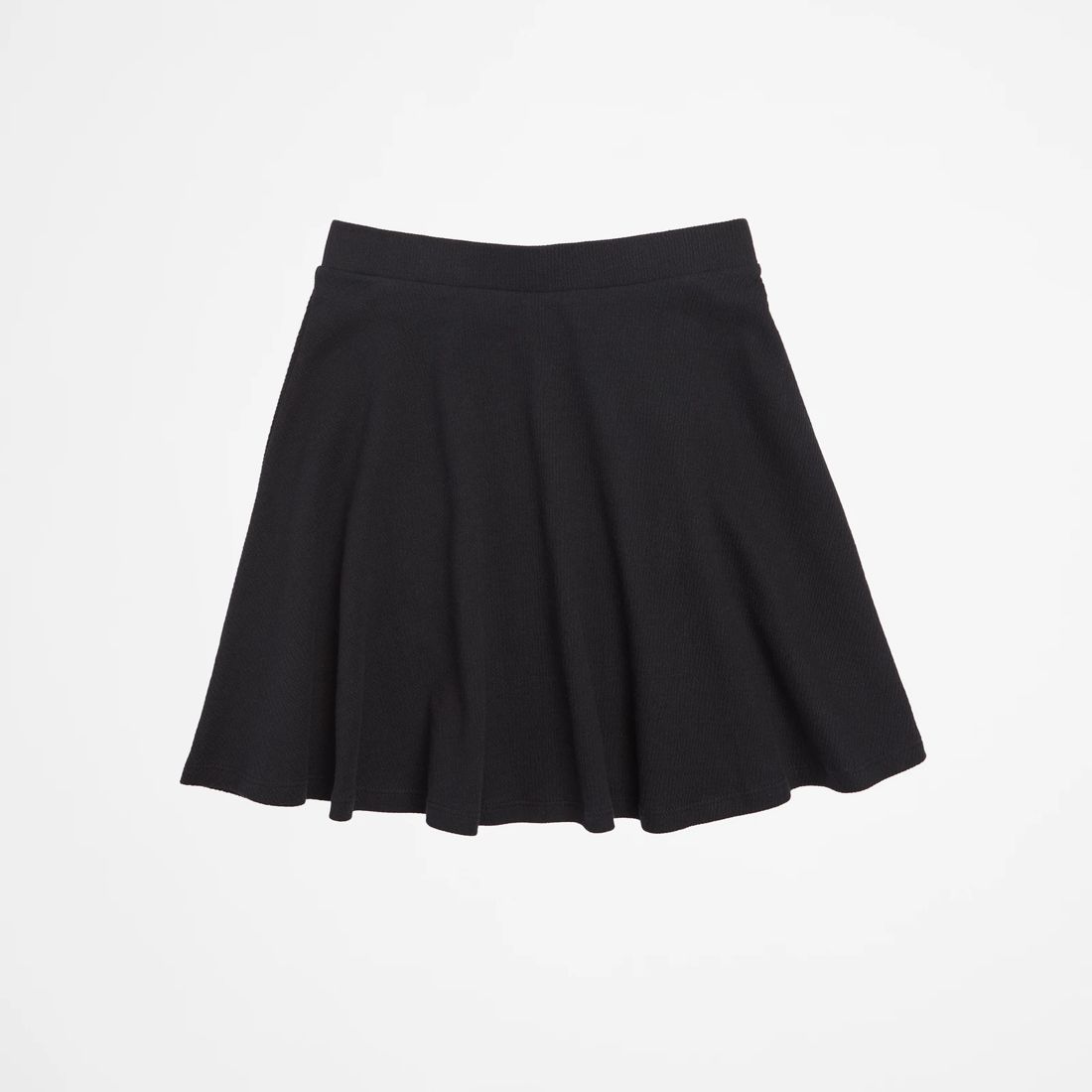 Crinkle Knit Skirt | Target Australia