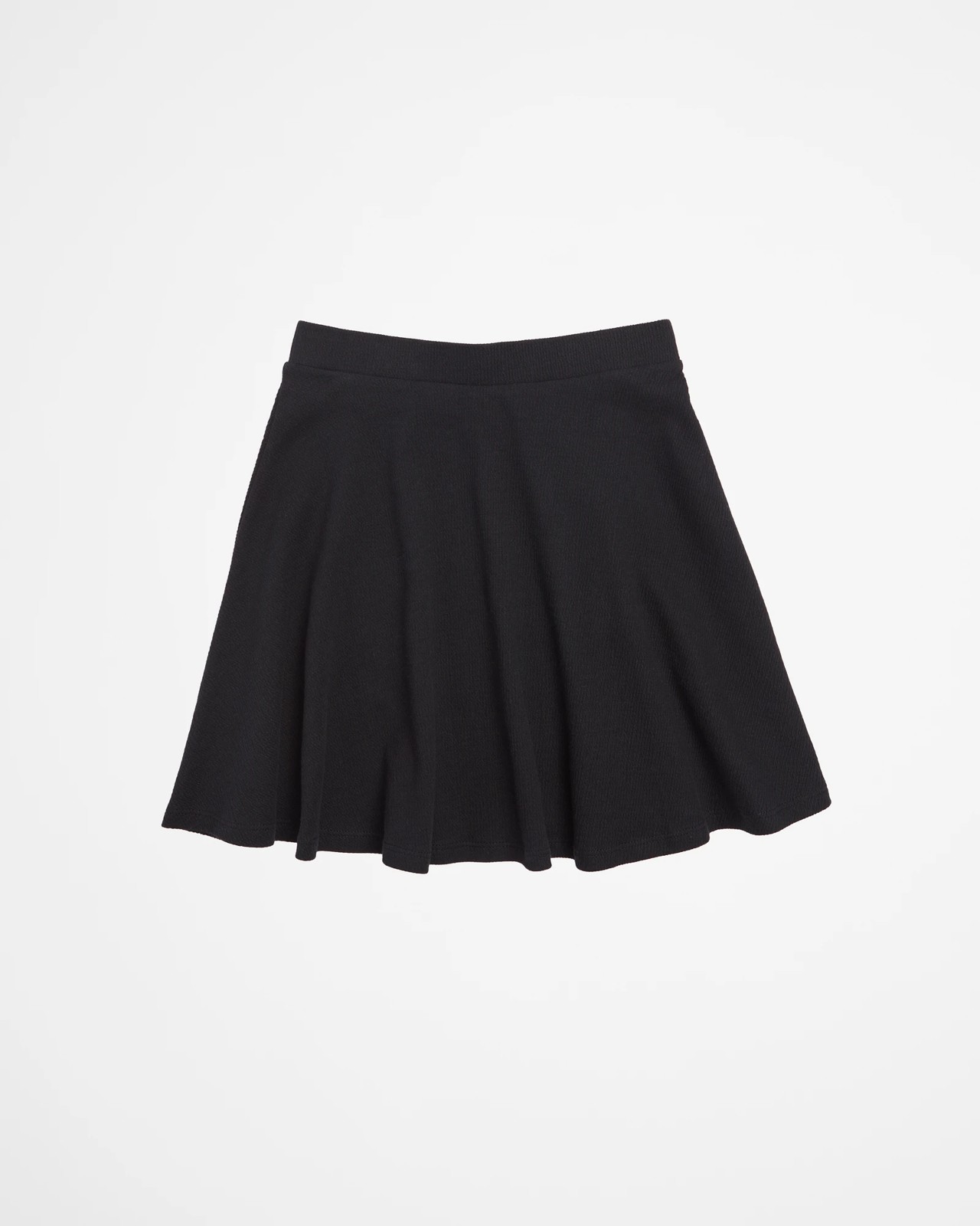 Crinkle Knit Skirt Target Australia