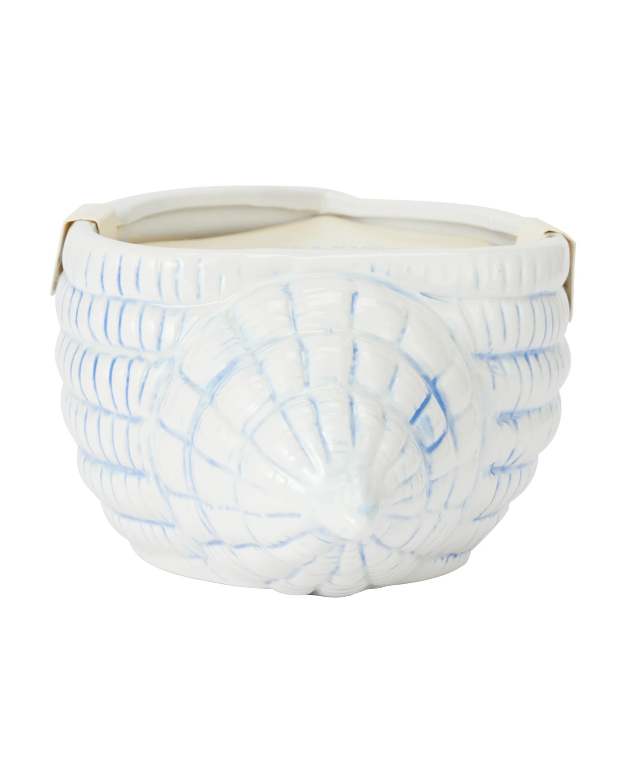 Anko Shell Ceramic Candle 4 of 6
