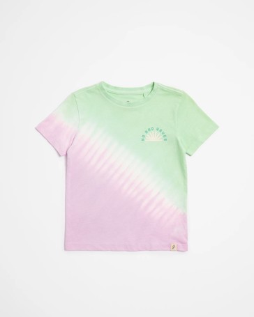 Dip Dye T-shirt