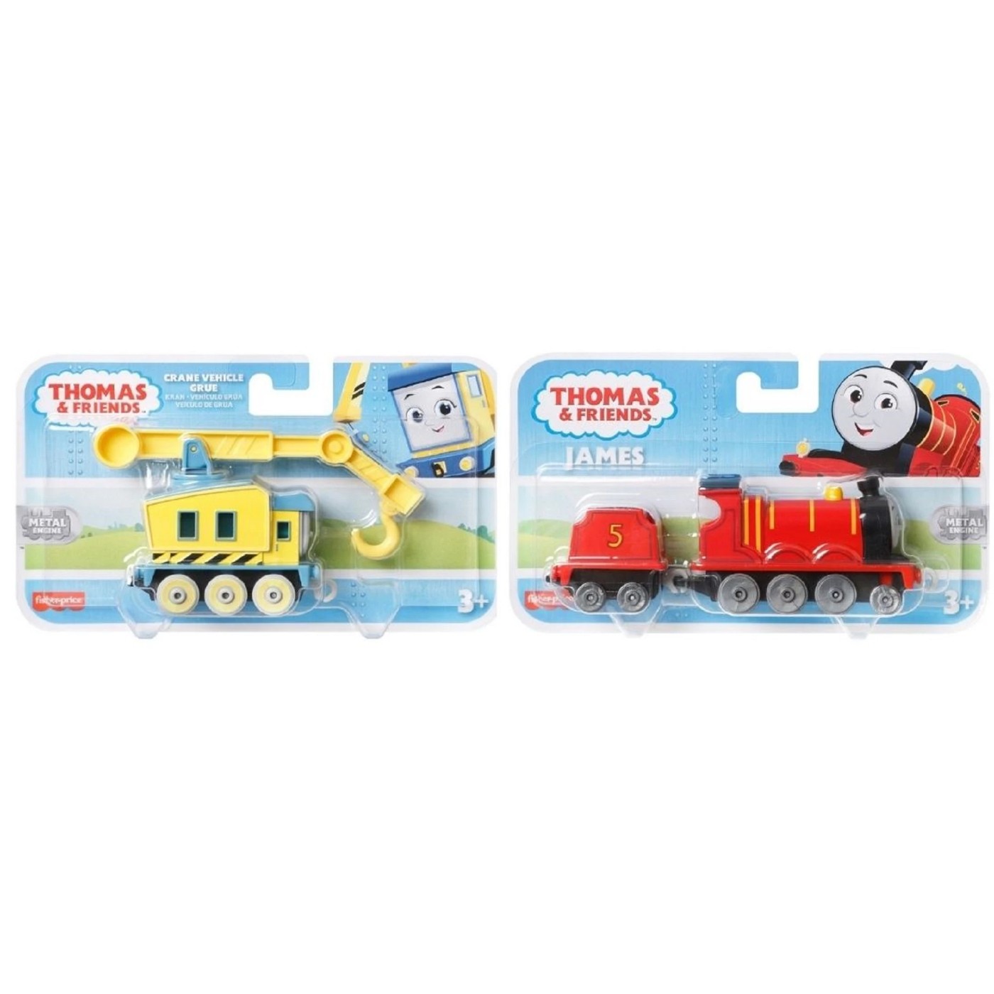 Target thomas hot sale and friends