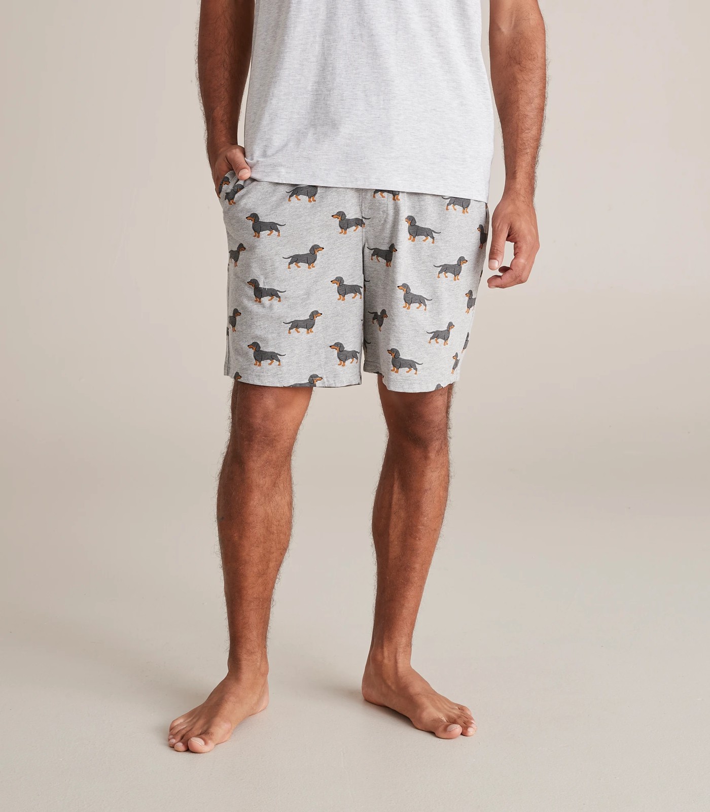 Target 2025 sleep shorts