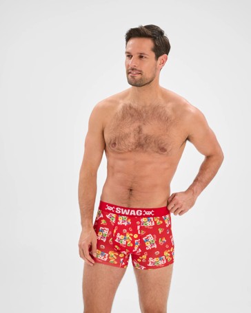 Swag Licensed Trunks - Froot Loops