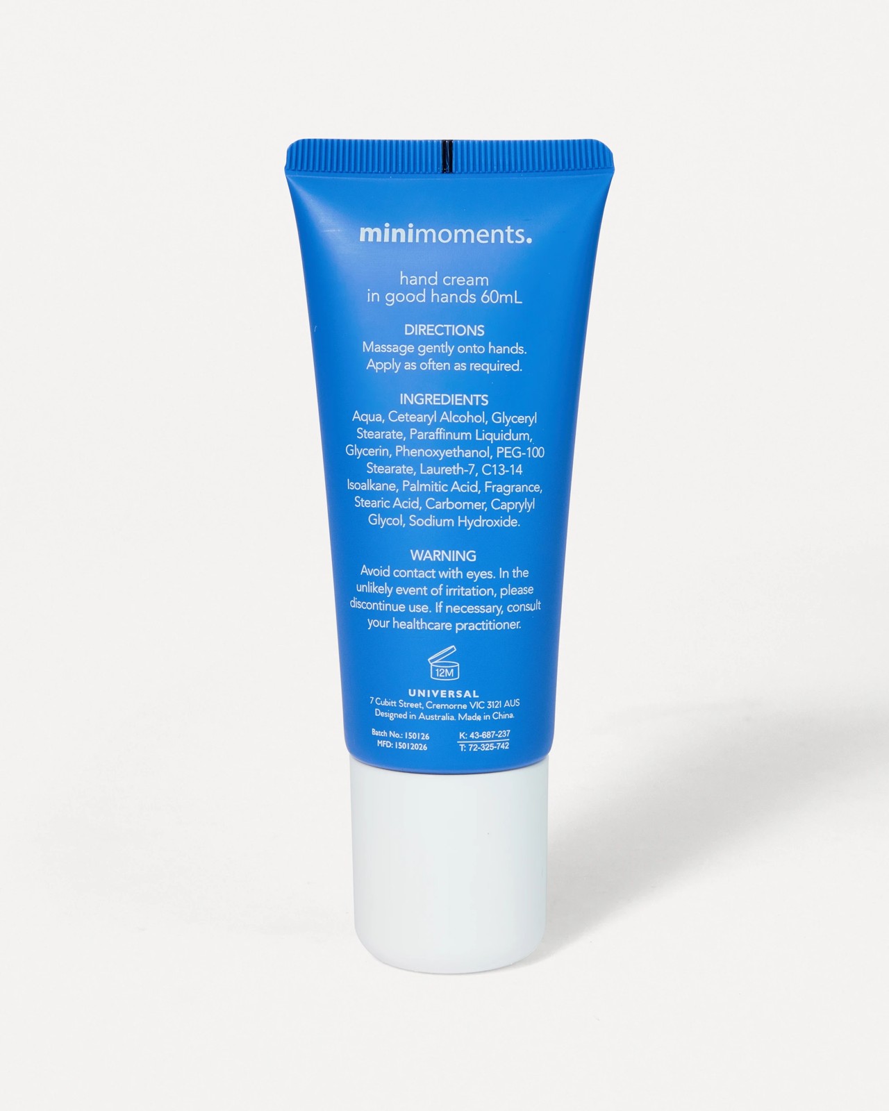 Minimoments The Best Cure Is a Manicure Set 4 of 5