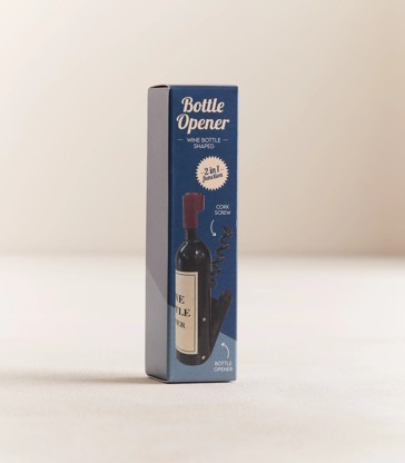 Wine Bottle Opener
