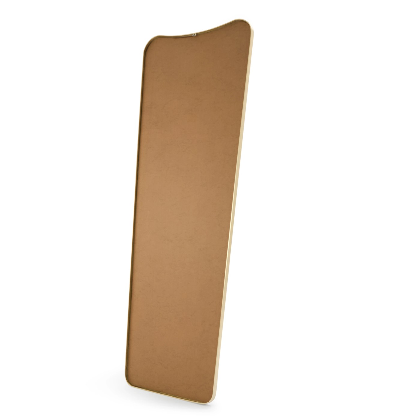 Anko Sutton Gold Look Floor Mirror - 170cm x 60cm 6 of 6