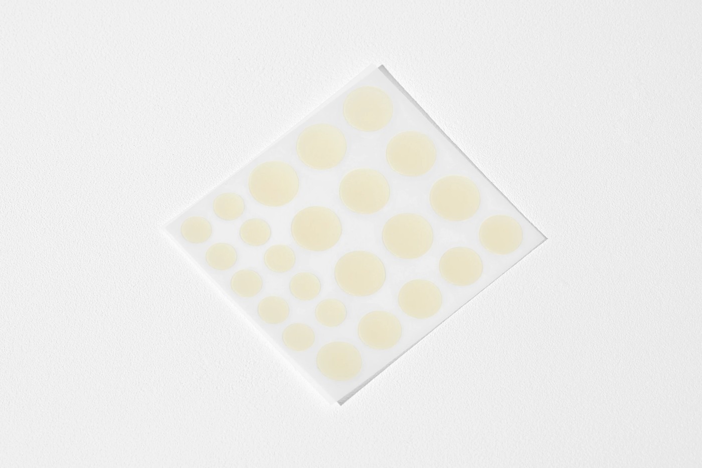 COSRX 24 Pack Acne Pimple Master Patches 4 of 4