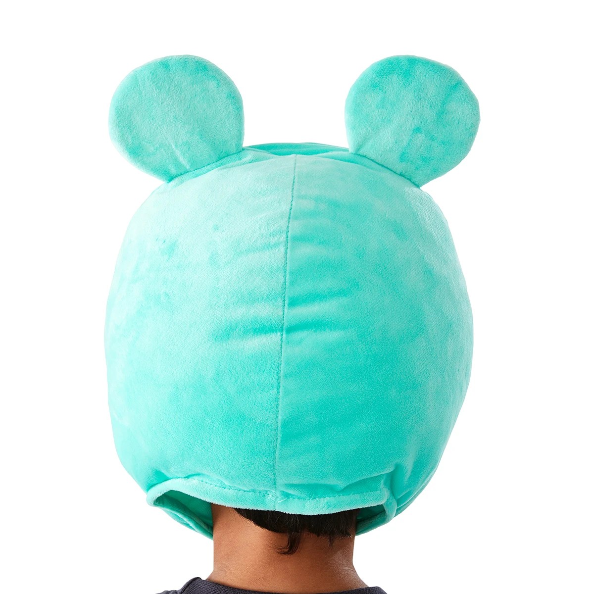 Plush Frog Head Mask, Ages 3+ - Anko | Target Australia