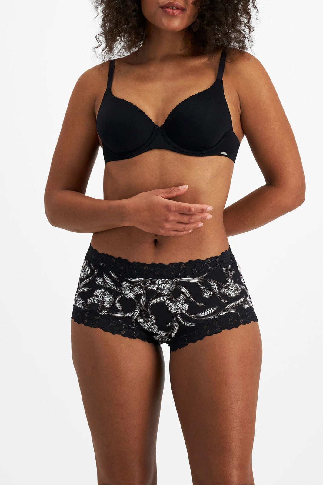 Parisienne® Full Briefs - Jockey® 4 of 6