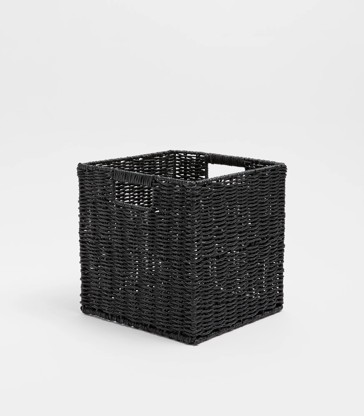 Cube Basket - Darcy