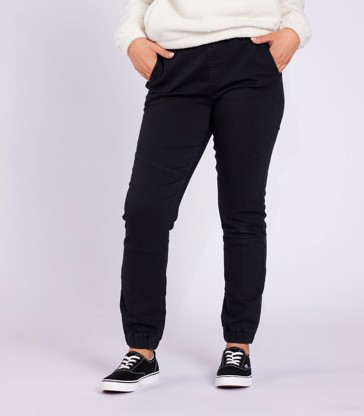 Mossimo Cali Jogger Pants