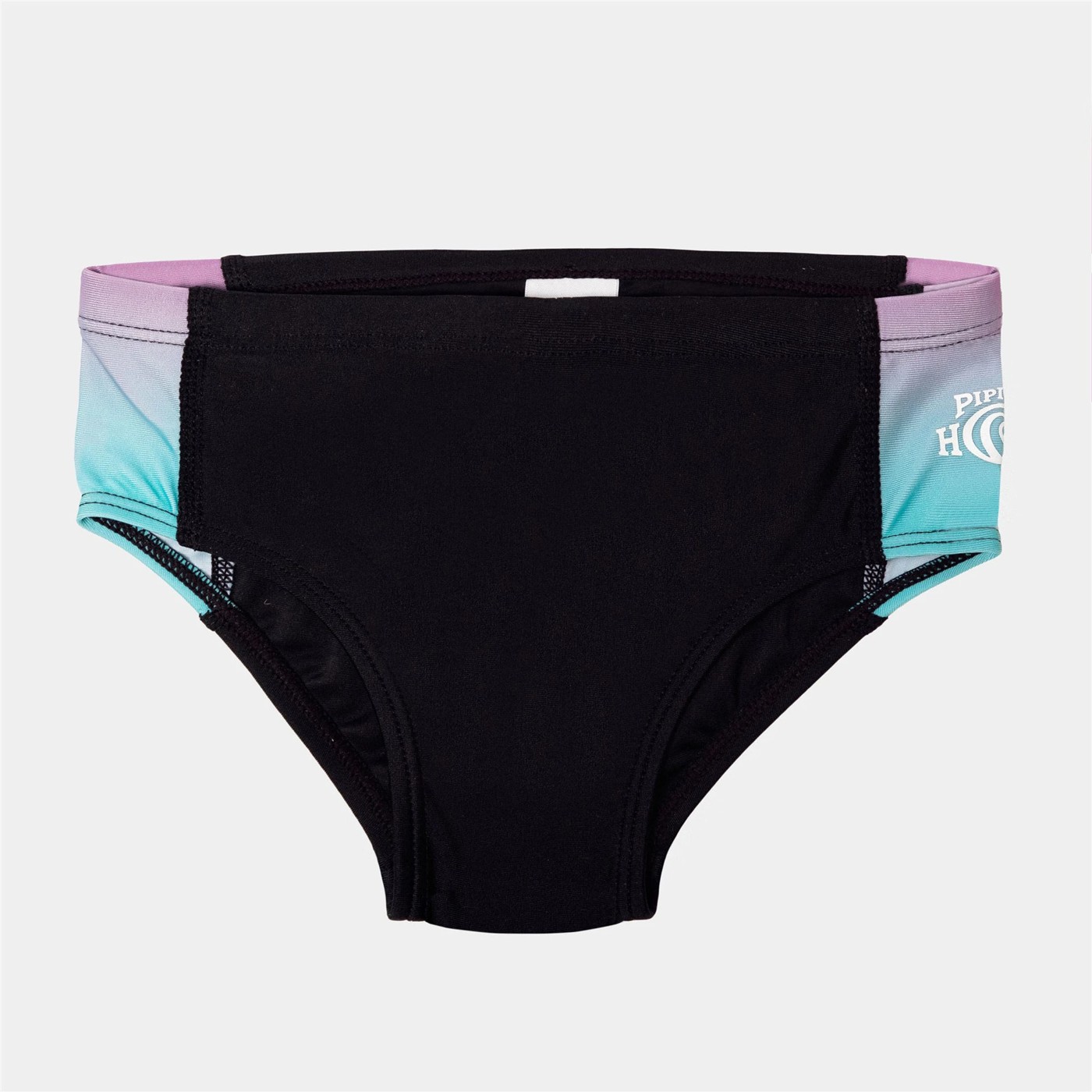 2 Piece Piping Hot Swim Set 3 of 4