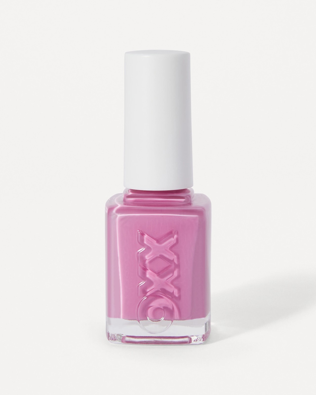 OXX Beauty Quick Dry Nail Polish - Dusky Pink 2 of 6