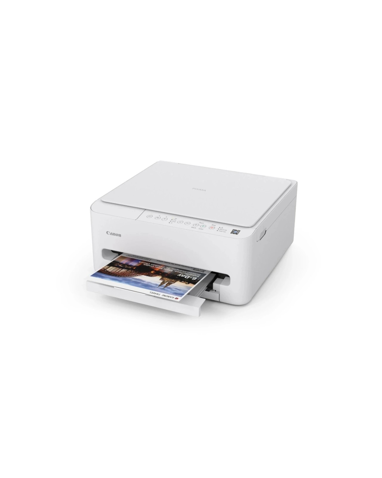 Canon TS4060 Home Printer 3 of 3