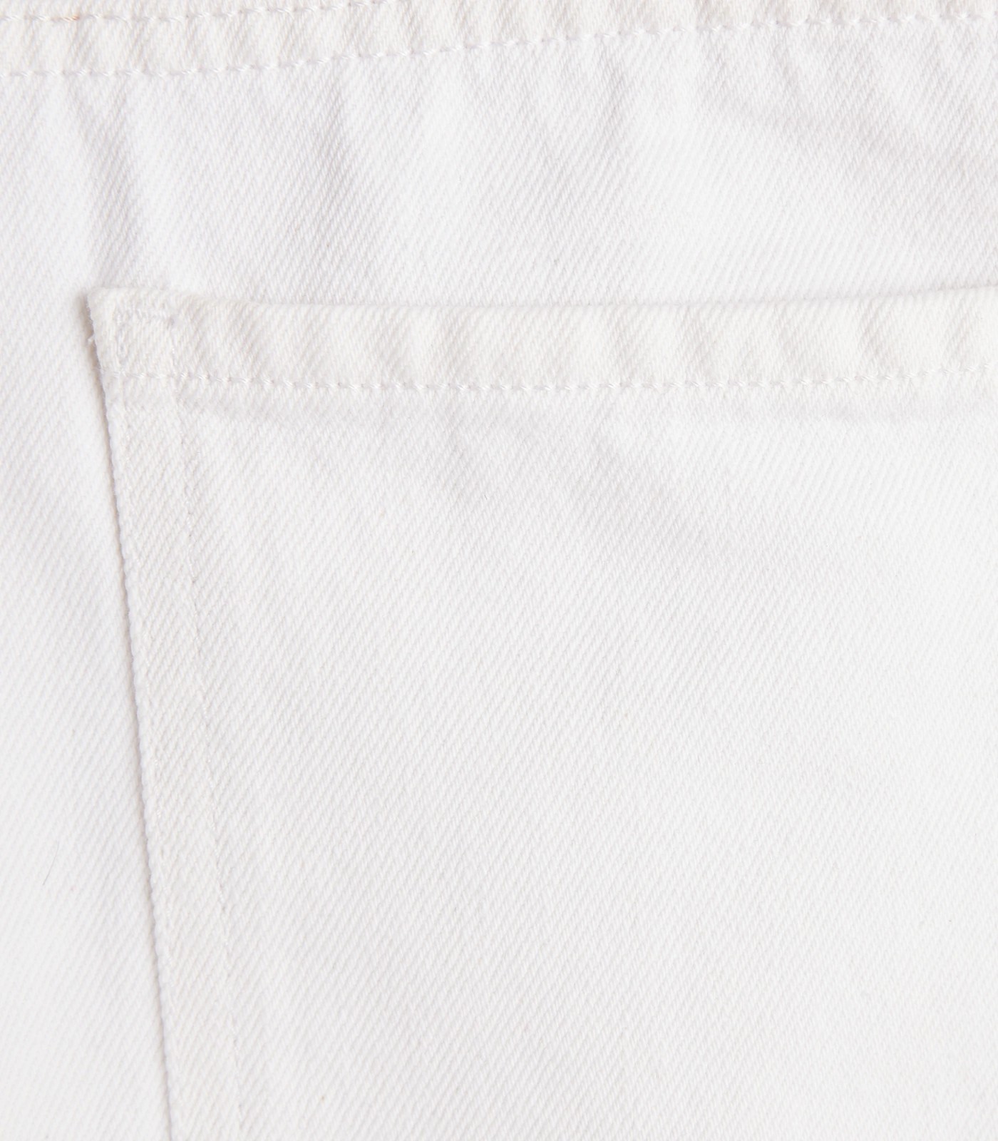 Lily Loves High Rise Denim Shorts 4 of 6