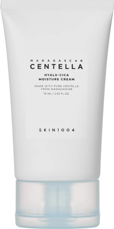 SKIN1004 Madagascar Centella Hyalu-Cica Moisture Cream 75ml - Pure Centella