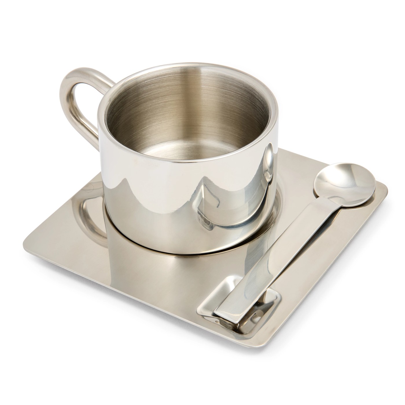 Anko Coffee Cup Set 4 of 5