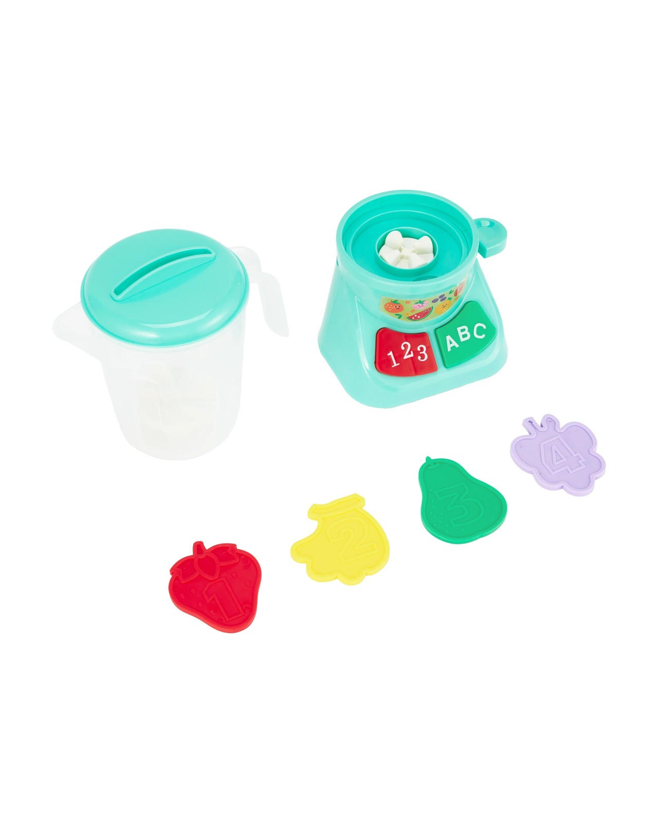 Anko Interactive Blender Toy 2 of 5