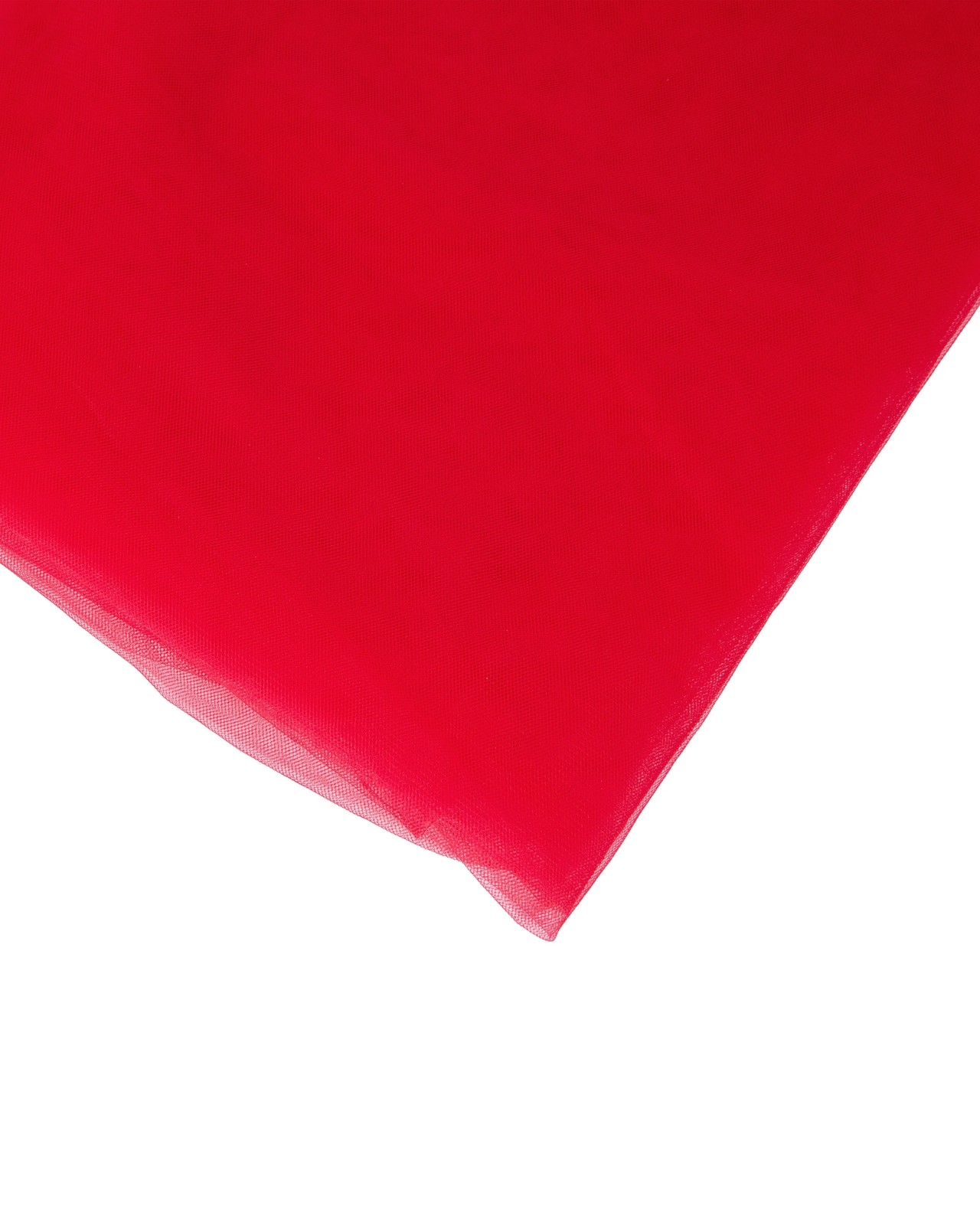 Anko Christmas Craft Tulle Ribbon 4 of 4