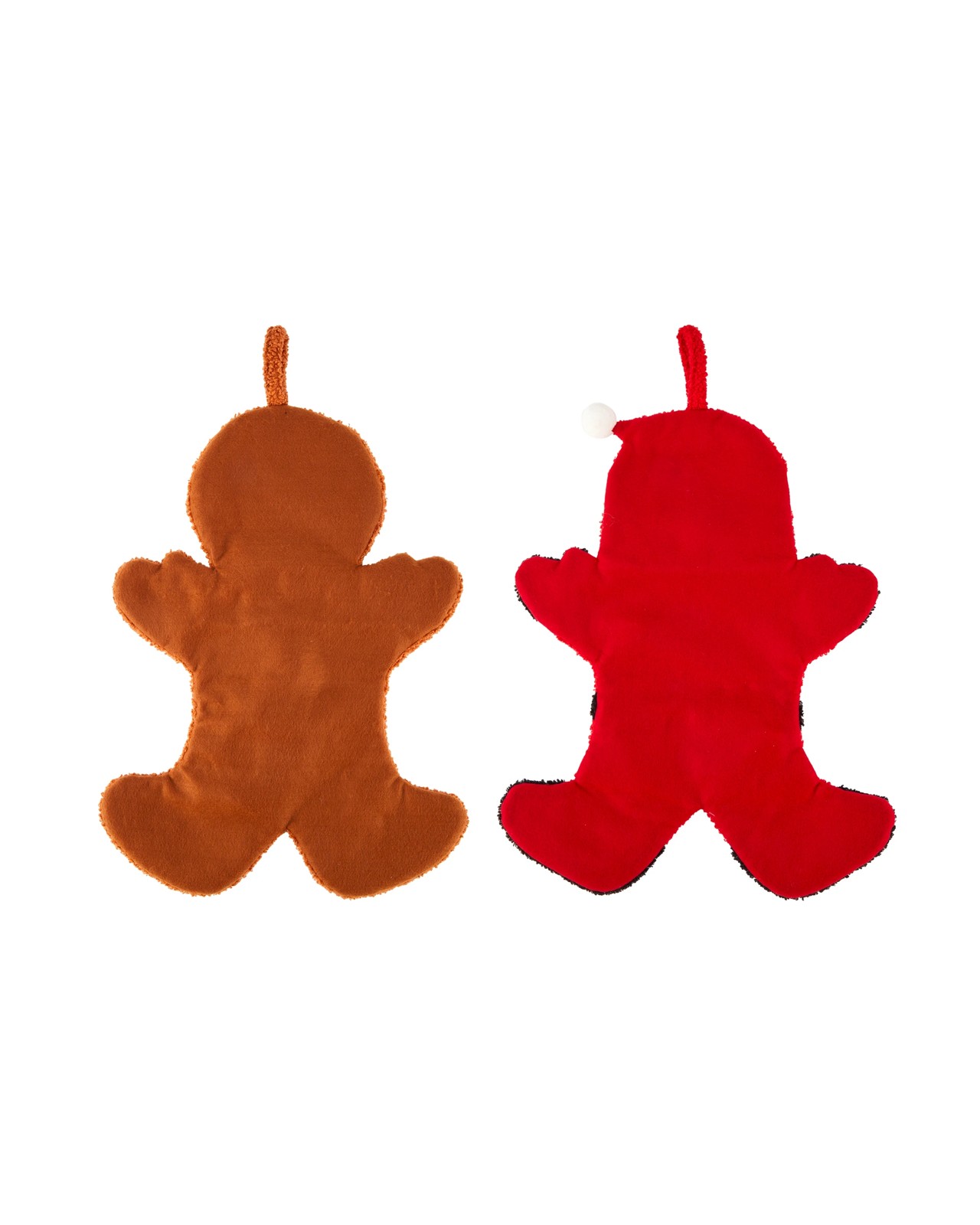 Anko Novelty Stocking - Assorted 2 of 4