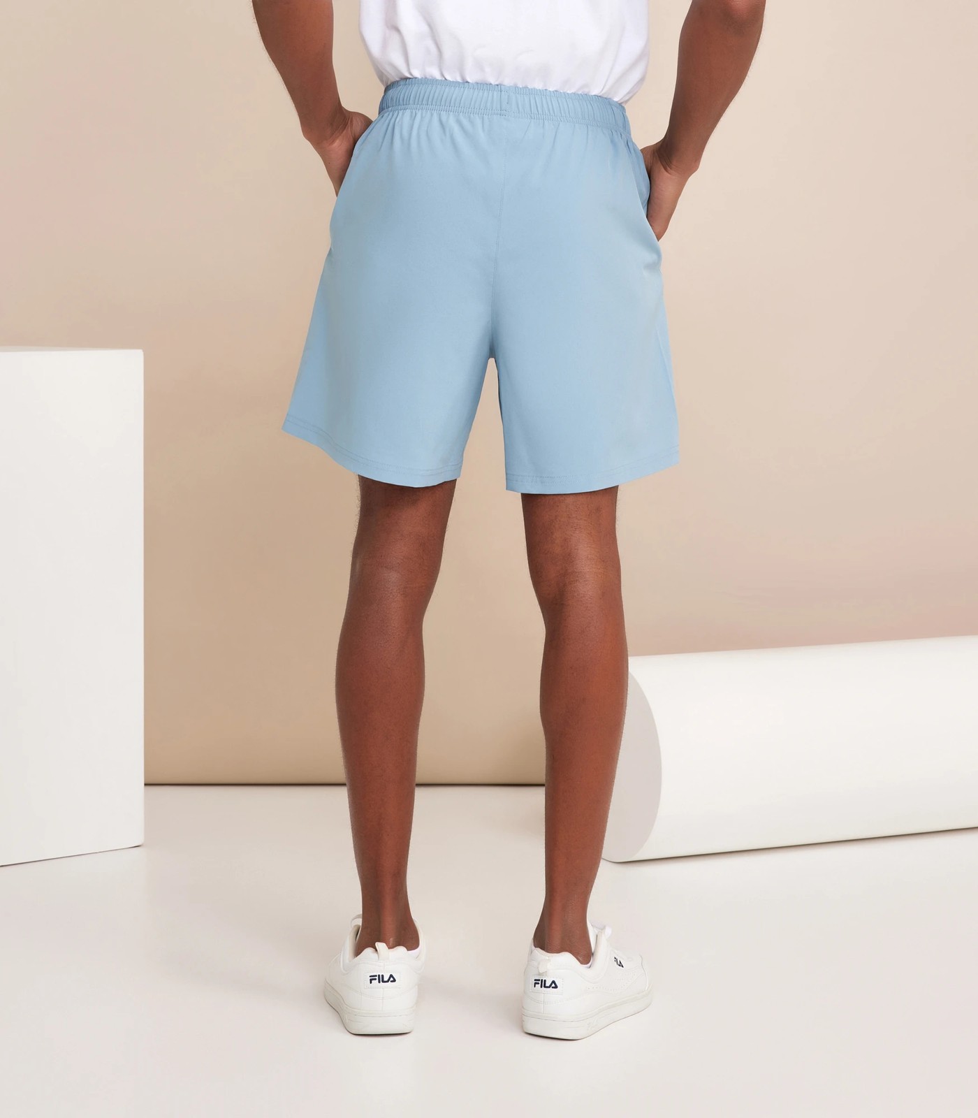 Target fila clearance shorts