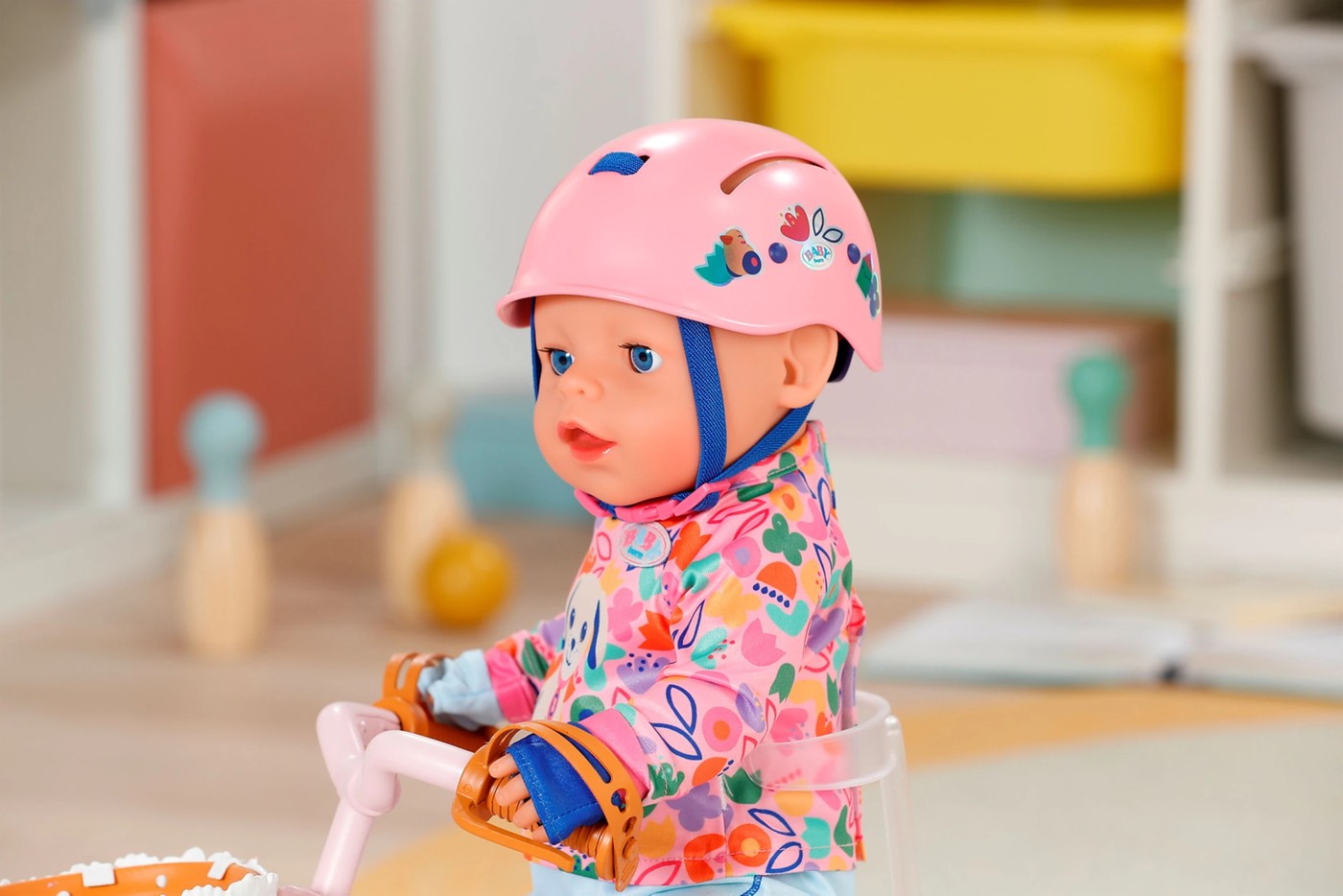 BABY born Helmet 43cm 3 of 3