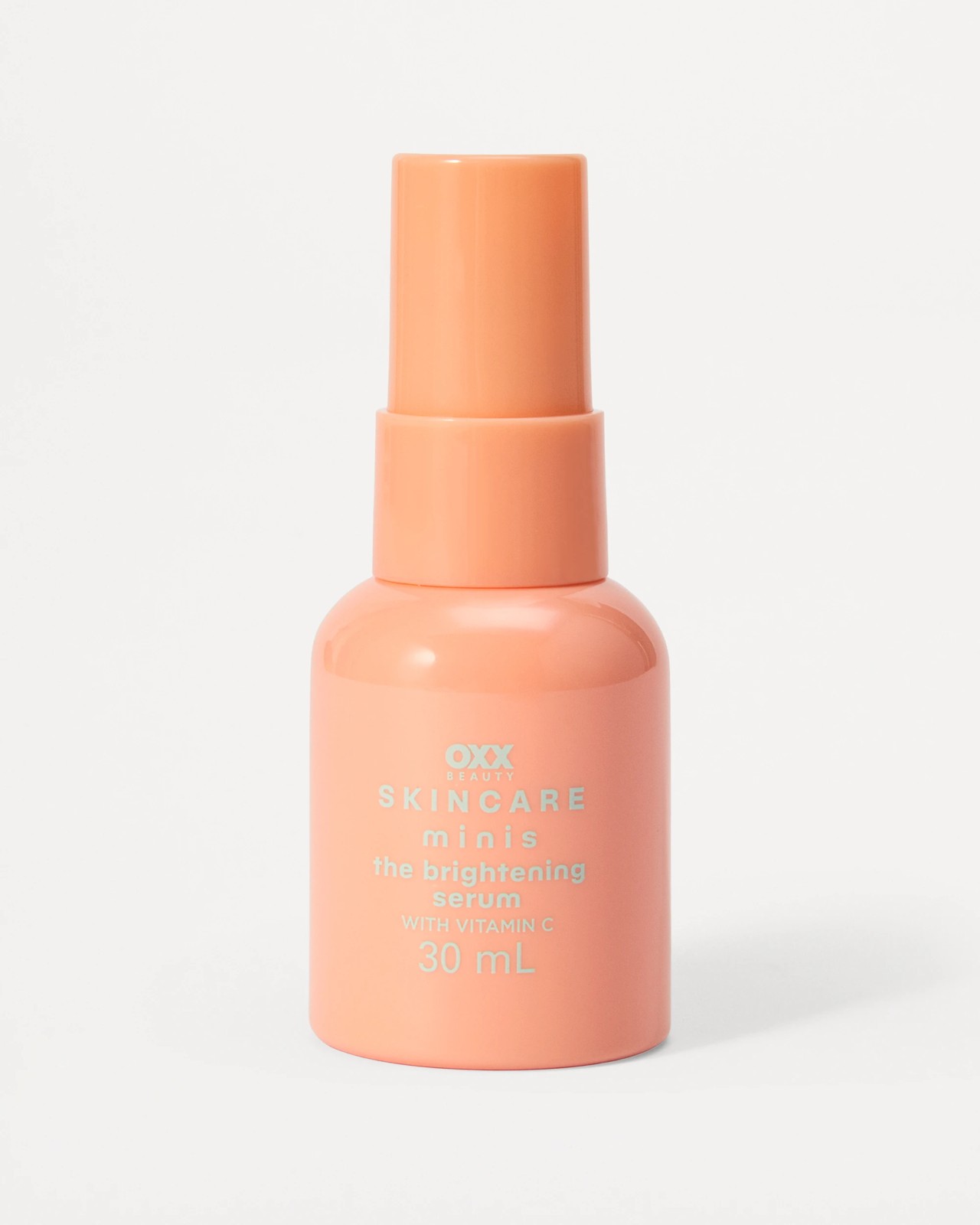 OXX Beauty Skincare Minis The Brightening Serum 30ml - Vitamin C 2 of 6